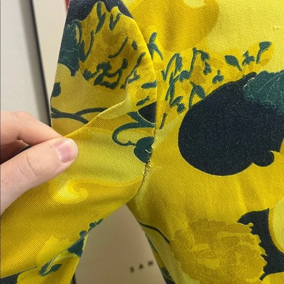 60’s Long Sleeve Mini Mod Dress - Picture 8 of 15